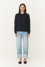 Load image into Gallery viewer, ROWIE LANA KNIT MIDNIGHT
