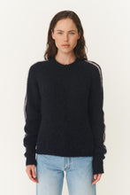 Load image into Gallery viewer, ROWIE LANA KNIT MIDNIGHT
