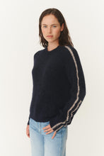 Load image into Gallery viewer, ROWIE LANA KNIT MIDNIGHT
