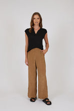 Load image into Gallery viewer, MARLOW LUMI PANT BRONZITE
