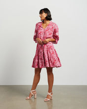 Load image into Gallery viewer, ET ALIA MADILYN DRESS
