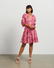 Load image into Gallery viewer, ET ALIA MADILYN DRESS
