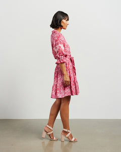 ET ALIA MADILYN DRESS