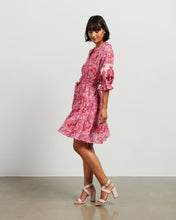 Load image into Gallery viewer, ET ALIA MADILYN DRESS
