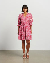 Load image into Gallery viewer, ET ALIA MADILYN DRESS
