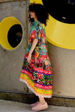 Load image into Gallery viewer, CURATE BY TRELISE COOPER MAKE IT POP DRESS
