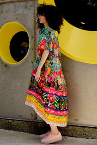 CURATE BY TRELISE COOPER MAKE IT POP DRESS