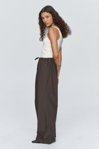 MARLE MALA PANT TRUFFLE