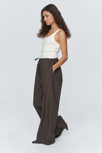 MARLE MALA PANT TRUFFLE