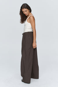 MARLE MALA PANT TRUFFLE