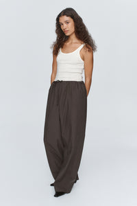 MARLE MALA PANT TRUFFLE