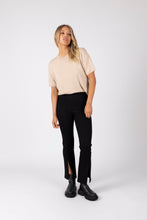 Load image into Gallery viewer, MARLOW FOCUS PANT BLACK
