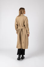 Load image into Gallery viewer, MARLOW ASTRID TRENCH COAT
