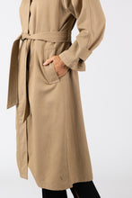 Load image into Gallery viewer, MARLOW ASTRID TRENCH COAT
