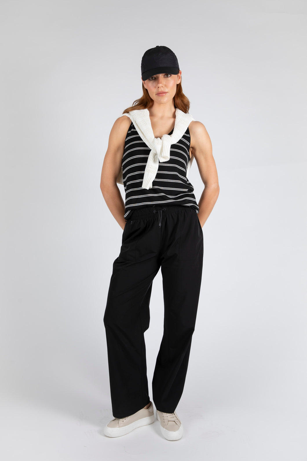 MARLOW INTREPID PANT