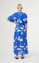 Load image into Gallery viewer, KINNEY MARTINA DRESS COVE
