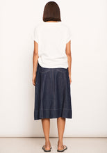 Load image into Gallery viewer, POL MAST TEE WHITE
