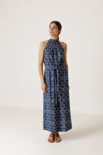 Load image into Gallery viewer, COMING SOON | INDI &amp; COLD MILA DRESS INDIGO
