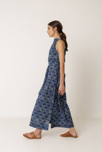 Load image into Gallery viewer, COMING SOON | INDI &amp; COLD MILA DRESS INDIGO
