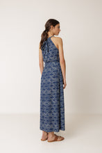 Load image into Gallery viewer, COMING SOON | INDI &amp; COLD MILA DRESS INDIGO
