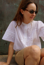 Load image into Gallery viewer, INDI &amp; COLD VITA BLOUSE
