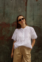 Load image into Gallery viewer, INDI &amp; COLD VITA BLOUSE
