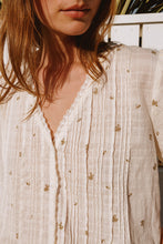 Load image into Gallery viewer, INDI &amp; COLD LILAH TOP CRUDO
