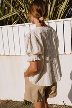 Load image into Gallery viewer, INDI &amp; COLD LILAH TOP CRUDO
