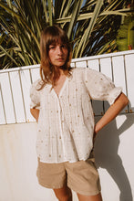 Load image into Gallery viewer, INDI &amp; COLD LILAH TOP CRUDO
