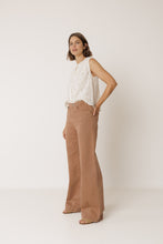 Load image into Gallery viewer, COMING SOON | INDI &amp; COLD OAKLYN TOP CRUDO
