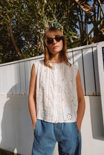 Load image into Gallery viewer, COMING SOON | INDI &amp; COLD OAKLYN TOP CRUDO

