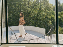Load image into Gallery viewer, COMING SOON | INDI &amp; COLD SYDNEY SKIRT BLANCO
