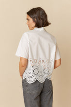 Load image into Gallery viewer, INDI &amp; COLD SIA BLOUSE
