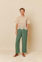 Load image into Gallery viewer, INDI &amp; COLD UNA BLOUSE
