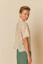 Load image into Gallery viewer, INDI &amp; COLD UNA BLOUSE
