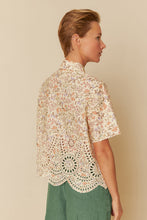 Load image into Gallery viewer, INDI &amp; COLD UNA BLOUSE
