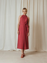 Load image into Gallery viewer, INDI &amp; COLD ROBYN DRESS
