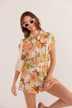 Load image into Gallery viewer, MINK PINK SARI BELTED PLAYSUIT
