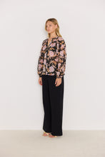 Load image into Gallery viewer, MINK PINK WILLOW BLOUSE FLORAL
