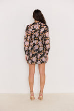 Load image into Gallery viewer, MINK PINK WILLOW BELTED MINI DRESS
