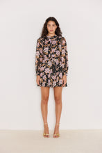 Load image into Gallery viewer, MINK PINK WILLOW BELTED MINI DRESS

