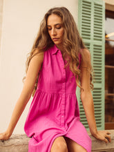 Load image into Gallery viewer, INDI &amp; COLD MADISON DRESS
