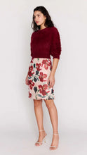 Load image into Gallery viewer, MINK PINK LOLA FLUFFY KNIT TOP
