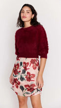 Load image into Gallery viewer, MINK PINK LOLA FLUFFY KNIT TOP
