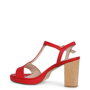 KATHRYN WILSON MADELEINE HEEL