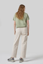 Load image into Gallery viewer, DRICOPER MARFA TROUSER CREAM
