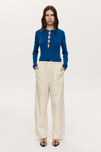 MARLE GOLDIE PANT BUTTER