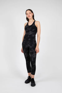 MARLOW PACE 7/8 LEGGINGS CLOUD PRINT