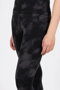 MARLOW PACE 7/8 LEGGINGS CLOUD PRINT