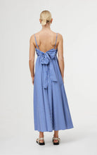 Load image into Gallery viewer, KINNEY MIA DRESS RIVERA STRIPE
